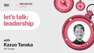 let's talk: leadership | Leadership: The Power of Movement