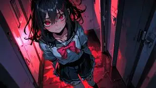 💜 💔 Distorted Soundscapes: Echoes of the Unknown &ndash; Dark Ambient &  Slow Dubstep 🩸🖤