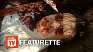 Preacher Season 4 Featurette | 'I Can't Believe They Let Us Do That Moments' | Rotten Tomatoes TV