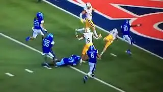 Dynamic Play Review - Amazing Play #1