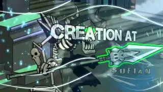 UAQWMVC - Crush (My Part)