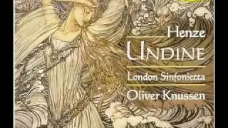 Undine - Act 1, 1/5