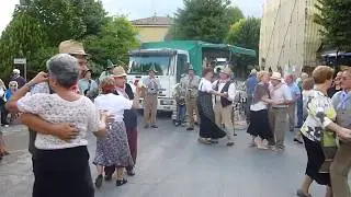 Musica + divertimento = La Vaporiera
