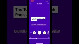 New Episode of my podcast #technology #tech #podcastclips #podcast #podcastingcommunity #podcasting