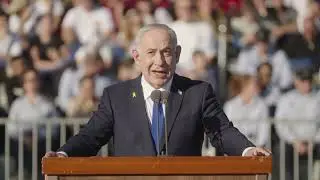 דברי ראש הממשלה בנימין נתניהו בטקס ״מסדר כנפיים״ 191
