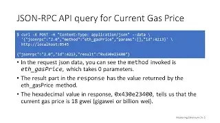 Ethereum Clients