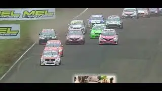 Joaqu&iacute;n Cafaro hace un 2x1 en la tercera serie del #TNenOber&aacute;