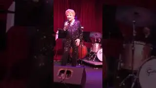Marilyn Maye - On the Street Where You Live (2022)