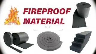 NBR rubber foam roll for thermal insulation