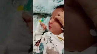 The diary of the beginning #newvideo #family #hospital  