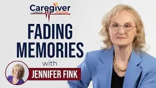Fading Memories W/ Jennifer Fink | Episode 94