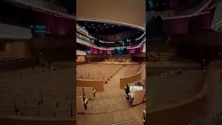 Narodowe Forum Muzyki - Oratorium Bożonarodzeniowe J.S.Bach 2025
