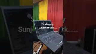 Suncity radio rewind mondays sunjock fry yiy