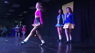 An Cl&aacute;r School of Irish Dance 7th Annual Dinner Dance