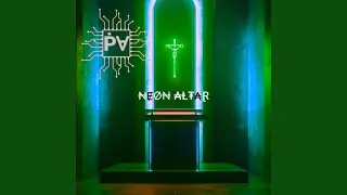 Neon Altar