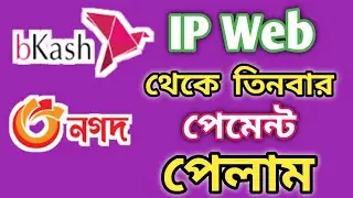 ip web income 2024 | ipweb earning | online income site | online income tips |tips bangla 2