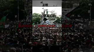 The power of Gen Z 💪🔥 | New Inventions | #shorts #bangladesh #sheikhhasina #independence