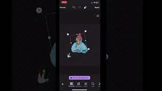 Making  a gorilla tag profile picture ￼￼