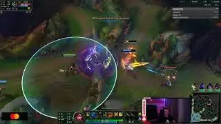 Jankos at peak of his career!