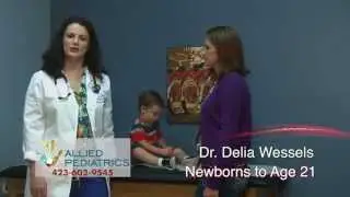 Allied Pediatrics: Hyper Activity
