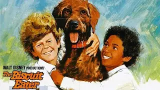 The Biscuit Eater 1972 Disney Film | Earl Holliman, Pat Crowley, Lew Ayres, Beah Richards | Review