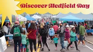 Medfield Day 2023