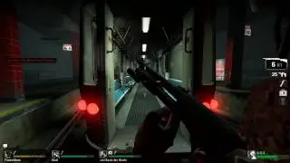 DuckSoup-Gaming - Left 4 Dead - No Mercy [HD] (Expert -p3)