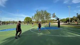 Sunday Ball 1/11/26