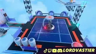 Orbibot 