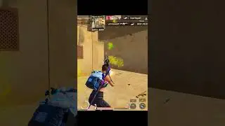 Edge VS @Kemo.. | PURE 1V1 FIGHT!🥶 #shorts #pubgmobile #bgmi #pubg #kemo #scout #edgev4