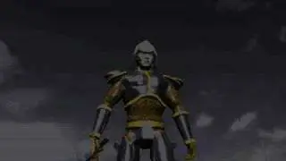 (11)LoK: Blood Omen - Moebius Dies