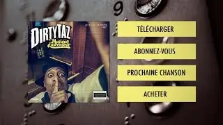 Dirty Taz Ft. Freshmakers - Trop cool