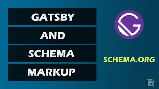 GatsbyJS: How to Implement Schema Markup on Your Gatsby Site