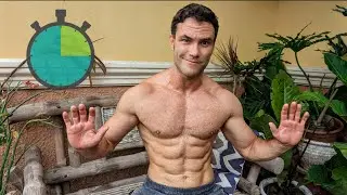100 Push Ups Challenge