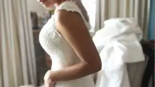 Wedding Video for Sophia and Patrick (February 10th, 2012)