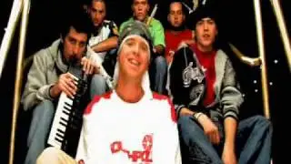 Afromental - The Breakthru