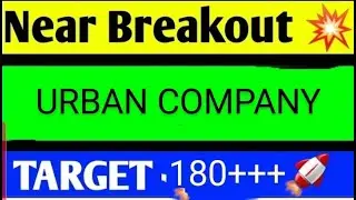 urban company share news, urban company share, urban company share analysis