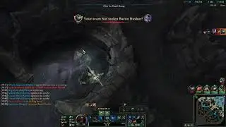 Nerf tiamat
