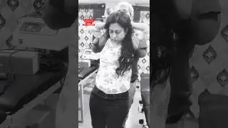Posture Alignment Treatment. #short #shorts #alignment #feedshorts