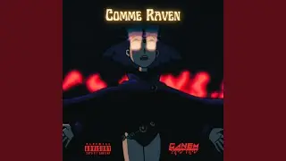 Comme Raven