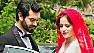 Dilan and Baran ♡ Haath kangan leke aana ♡ wedding special ♡ Kan &Ccedil;i&ccedil;ekleri