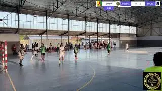 Live propulsé par l'application Swish Live
GOLDEN STARS VS SOULA