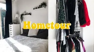 HOMETOUR ☆ Studenten appartement