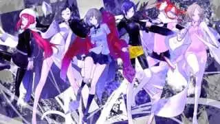 Devil Survivor 2 The Animation OST The Shining One