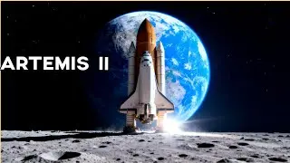 The Truth About Artemis II &ndash; First Crewed Moon Mission Since Apollo (You Need to See This!)
