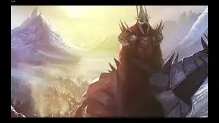 The Rise of the Witch-king - Conquest of Rhudaur