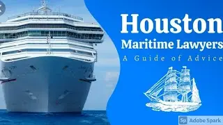 HOUSTON MARITIME INJURY LAWYER  #learningprogramme ||  learning programme