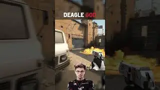 Deagle God #shorts