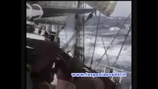 The Mediterranean Regatta 2013