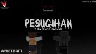 PESUGIHAN [Official Trailer] A Horror Map Minecraft untuk mcpe/be 1.21.21+ Map Horror Indonesia